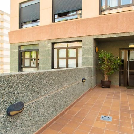 Residencial Anaga Apartment Santa Cruz de Tenerife Ngoại thất bức ảnh