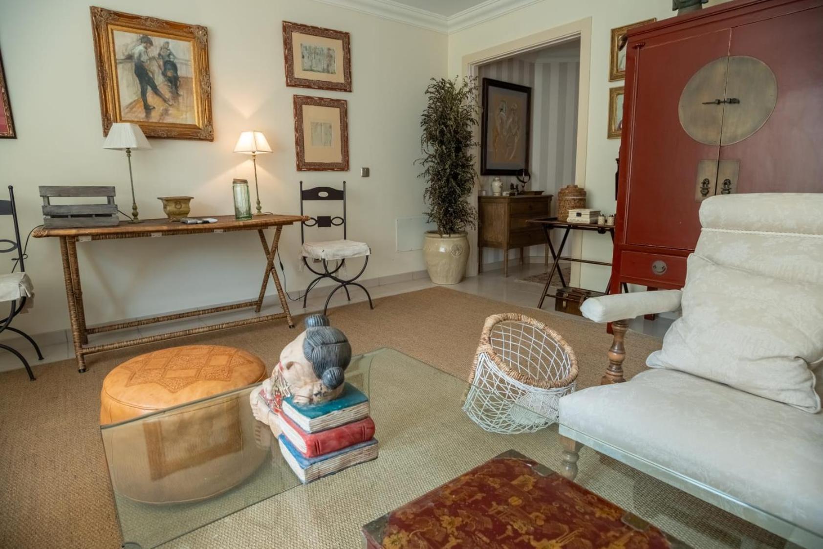 Residencial Anaga Apartment Santa Cruz de Tenerife Ngoại thất bức ảnh