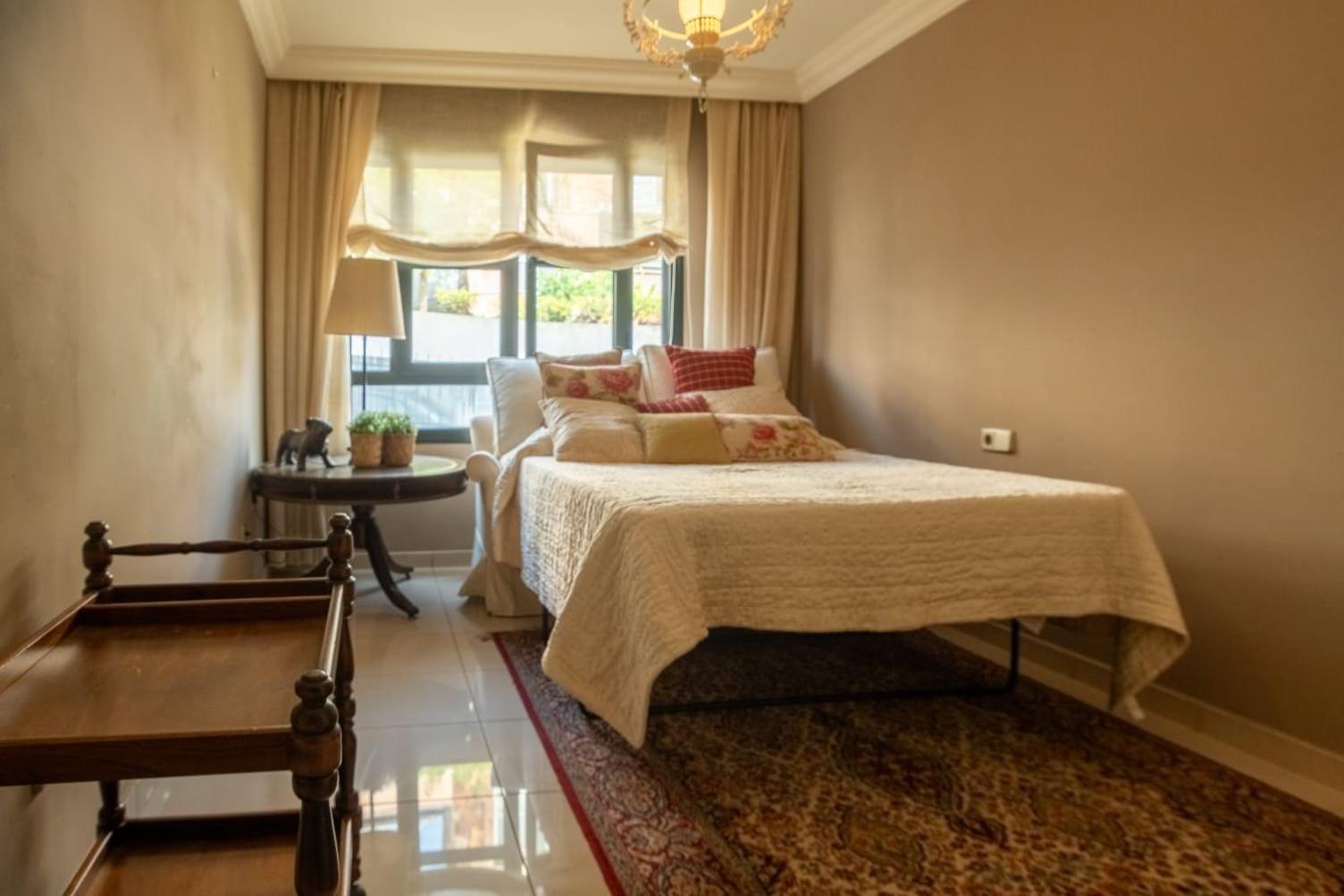 Residencial Anaga Apartment Santa Cruz de Tenerife Ngoại thất bức ảnh