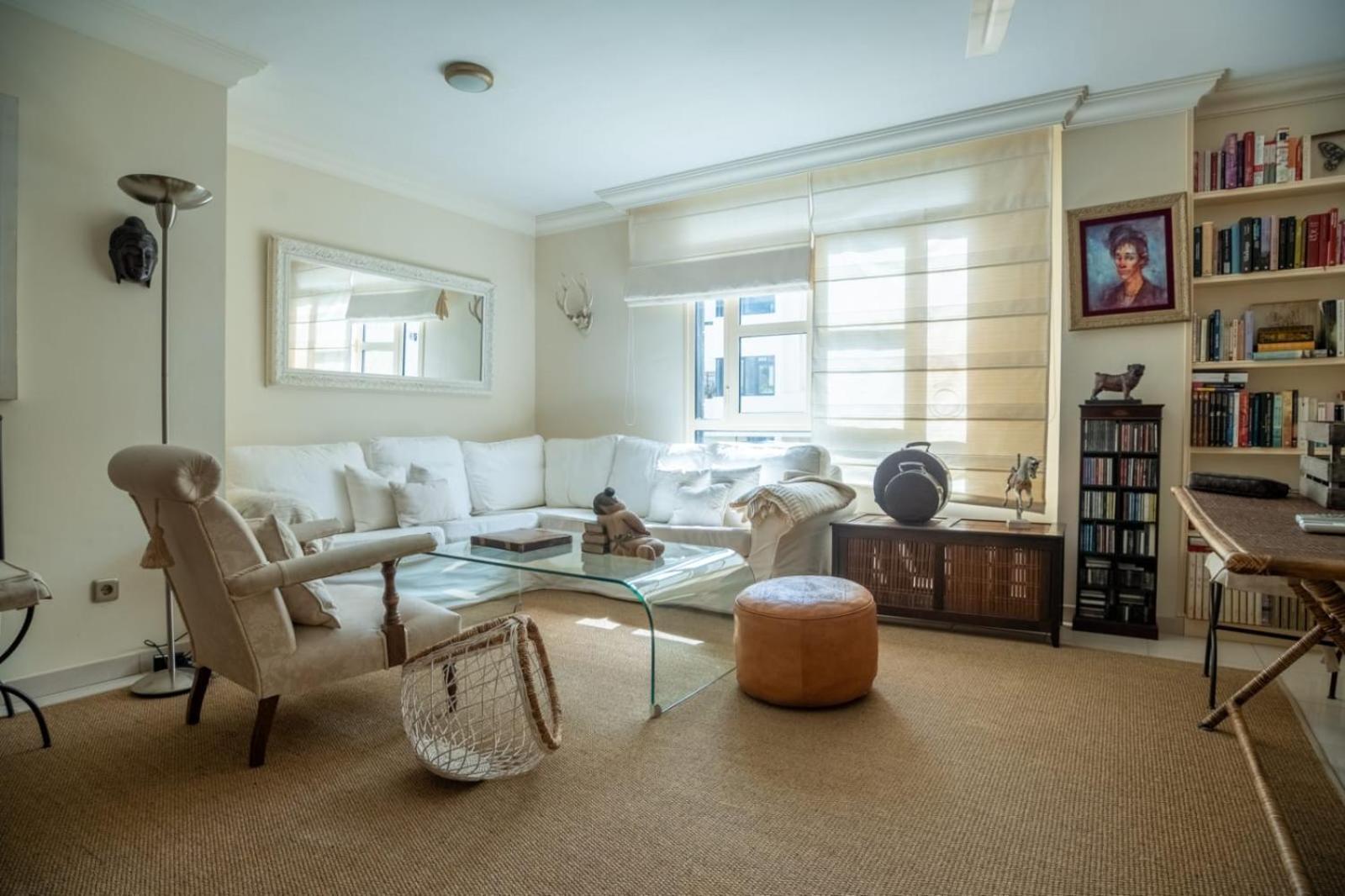 Residencial Anaga Apartment Santa Cruz de Tenerife Ngoại thất bức ảnh