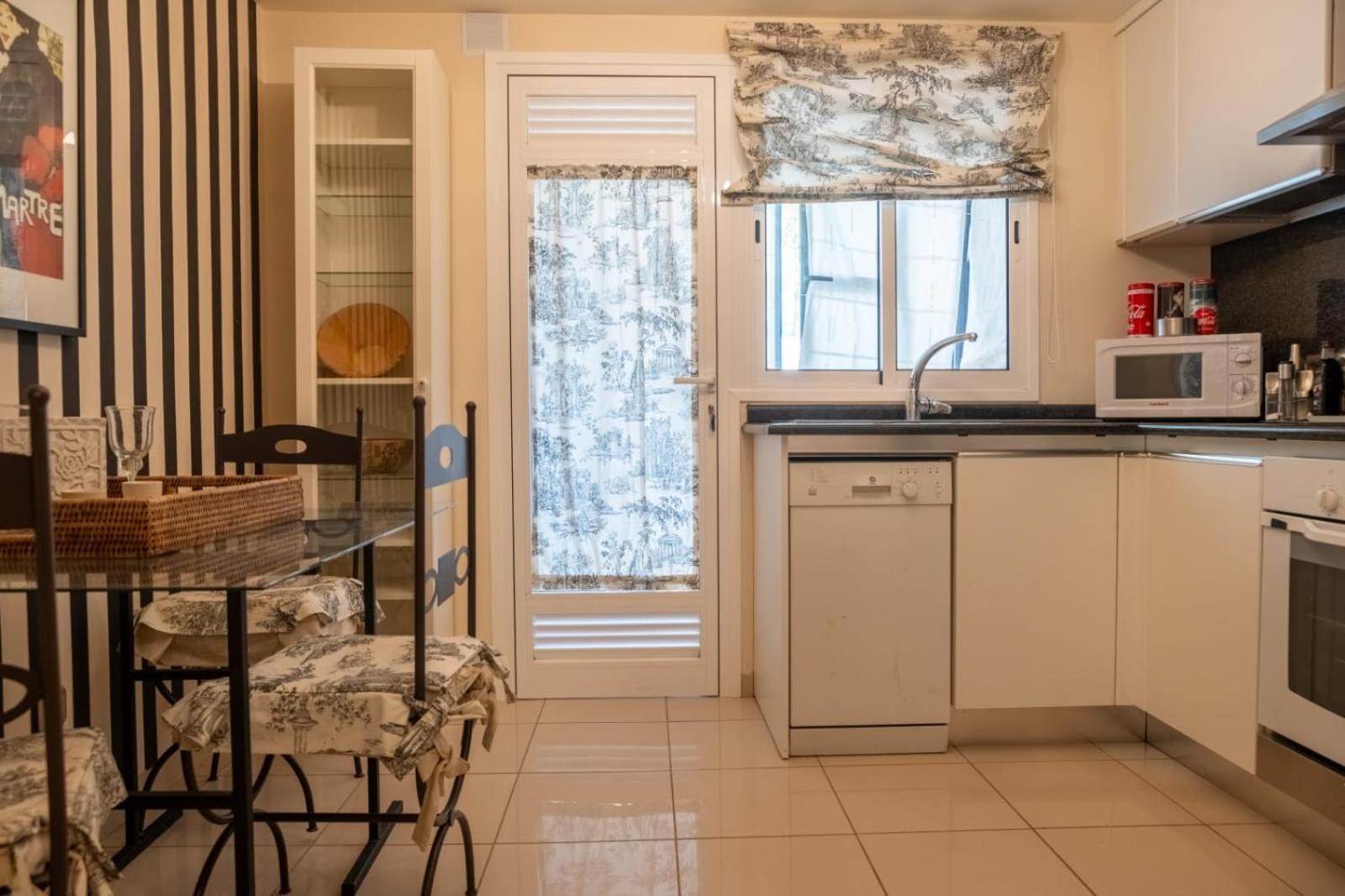 Residencial Anaga Apartment Santa Cruz de Tenerife Ngoại thất bức ảnh
