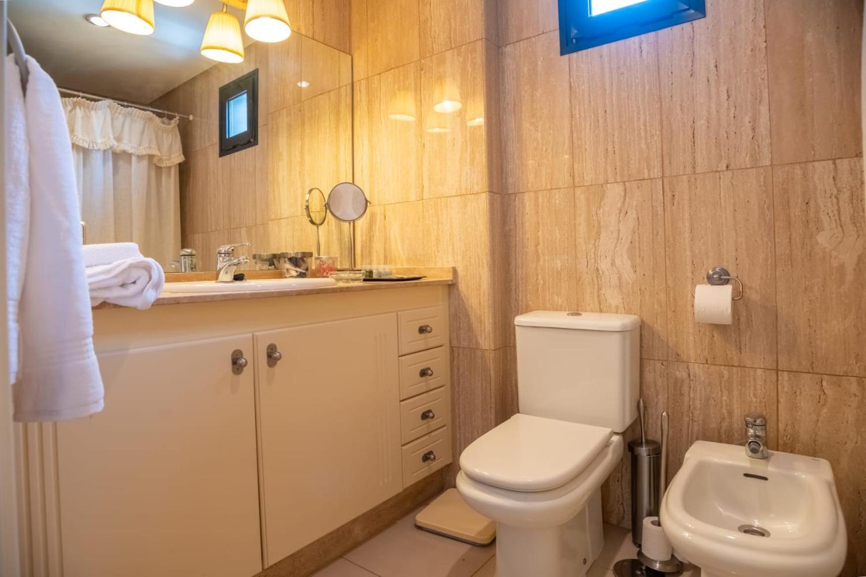 Residencial Anaga Apartment Santa Cruz de Tenerife Ngoại thất bức ảnh